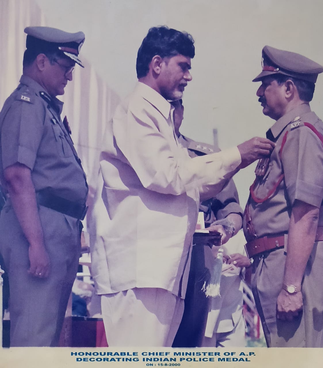 With CBN garu