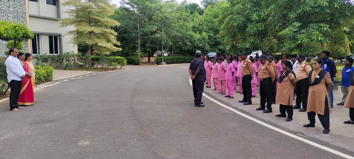 DVC Hospital