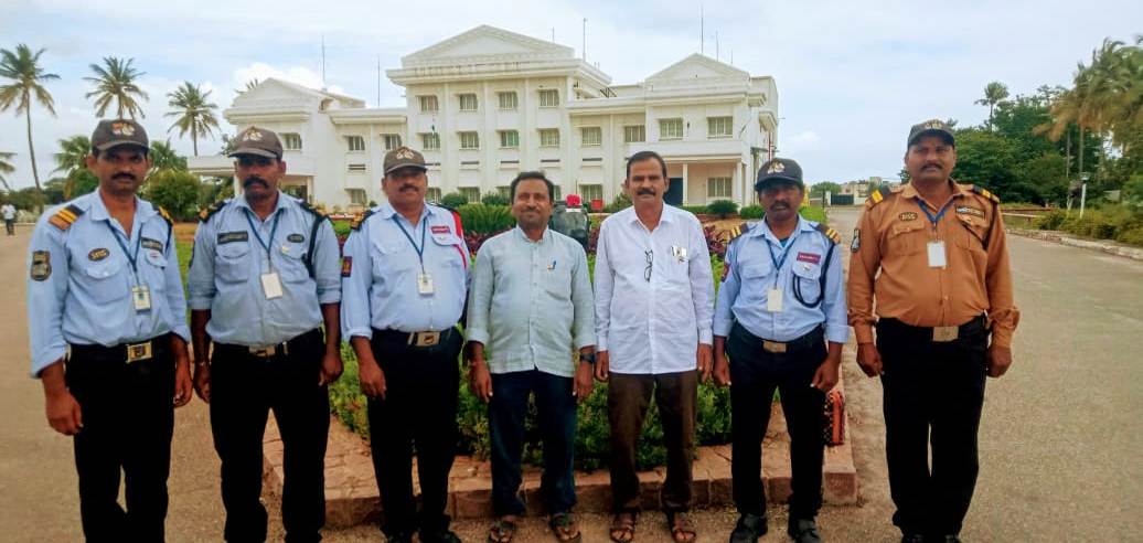 Eenadu Ananthapur