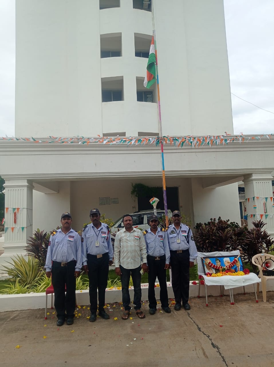 Eenadu Nellore