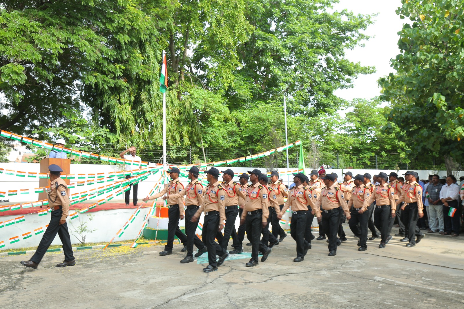 KCP Macherla