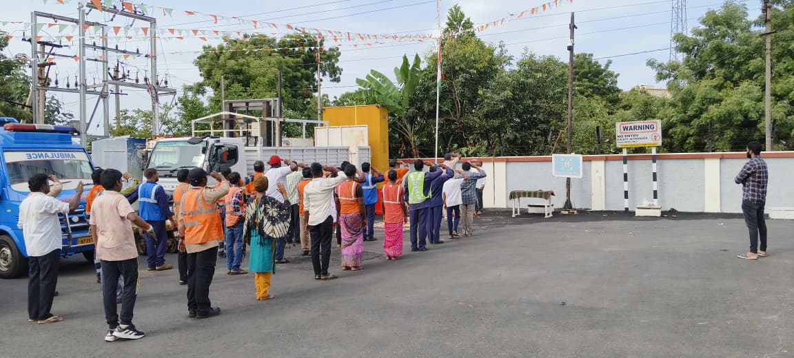Sullurupeta Toll Plaza
