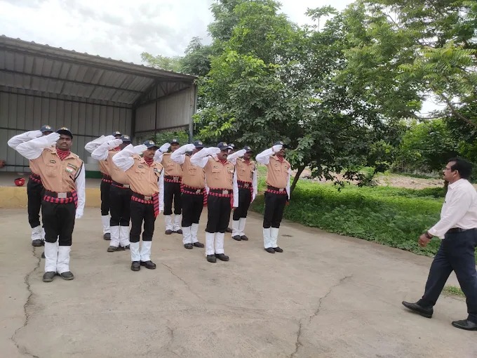 At KCP Jaggaiahpet, RK Puram
