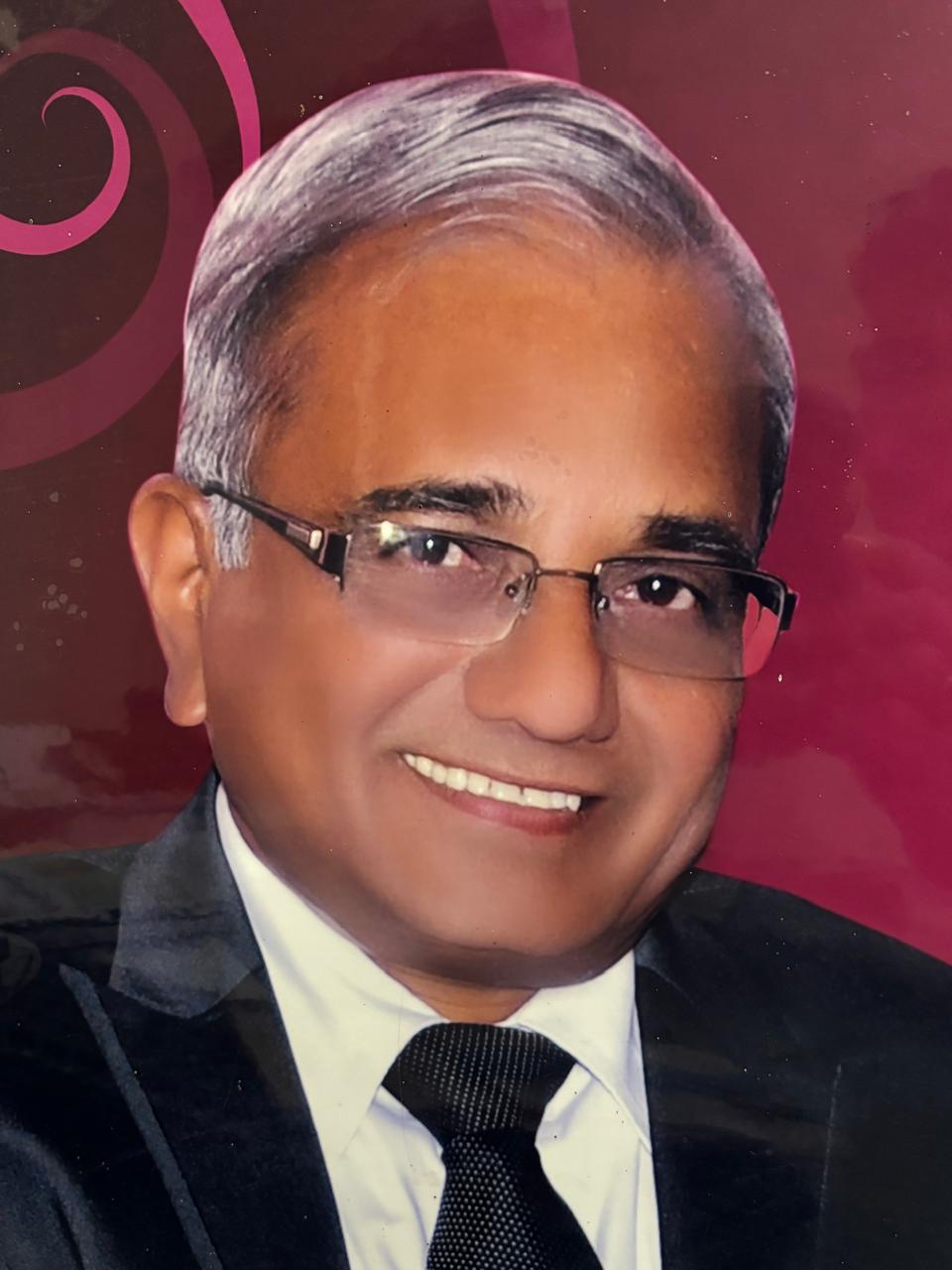 Chalapathi Rao