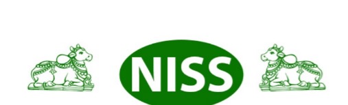 SISS & NISS Logo