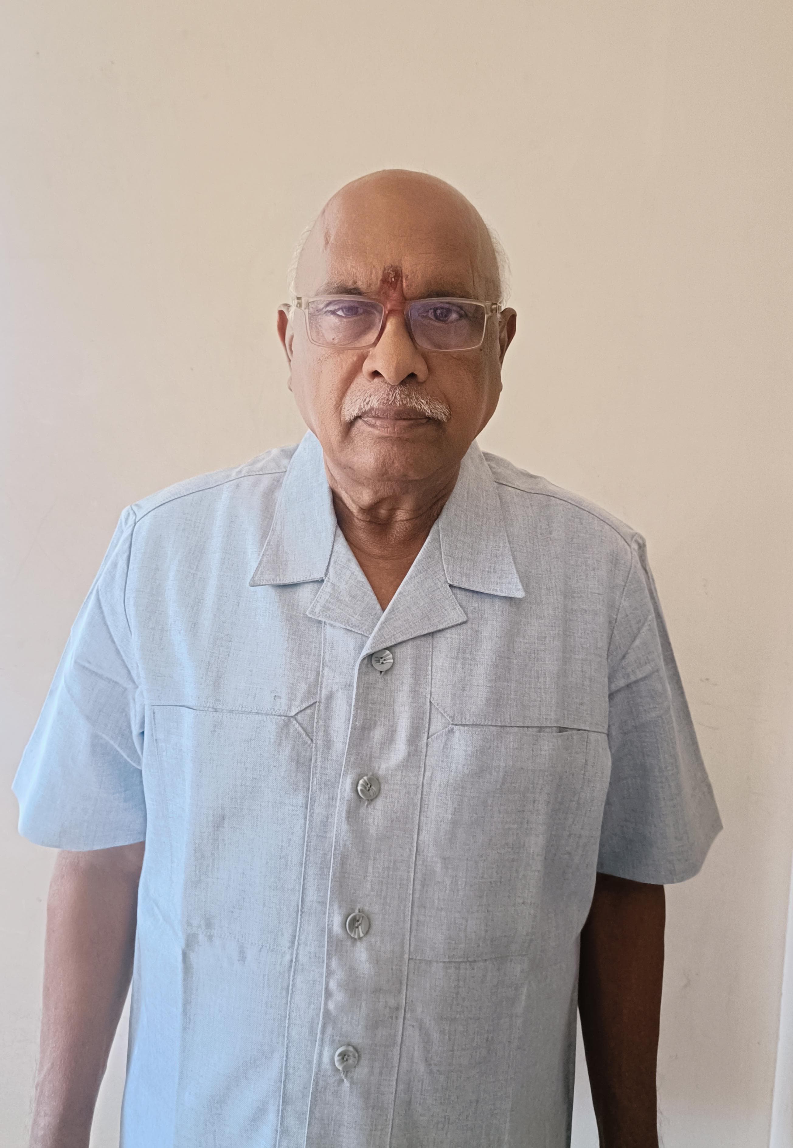 L. Prabakar