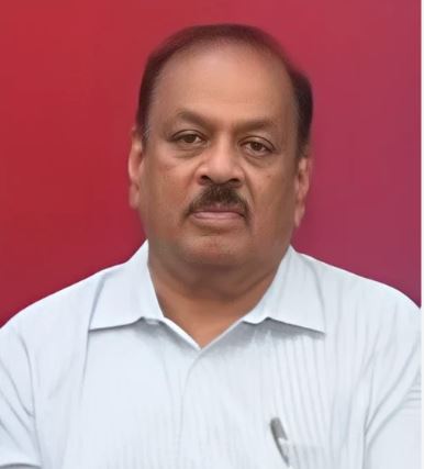 A. Ravichandra